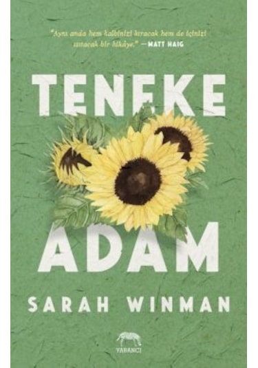 Marvellous Ways İn Bir Yılı + Teneke Adam
