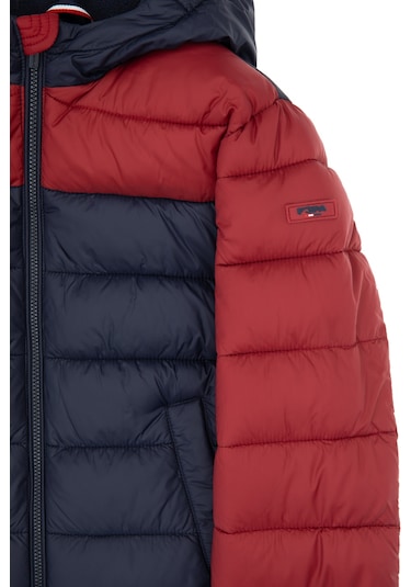 U.s. Polo Assn. Erkek Çocuk Lacivert Mont 50312095-vr033 Lacivert