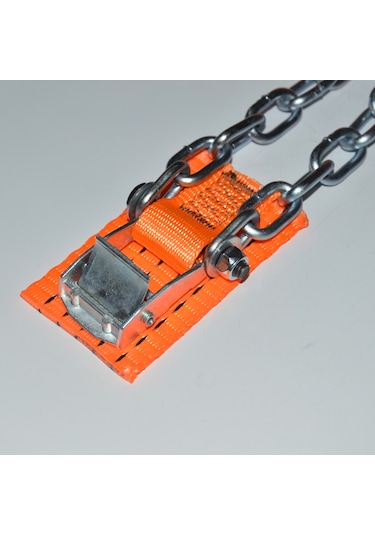 Yoldaş Takmatik Go Set Kar Zinciri Takmatik Zincir Kar Paleti