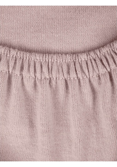 Çift Kişilik Urban Pembe Çarşaf Seti Pembe
