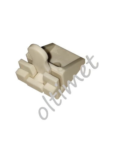 Katlamalı Perde Mekanizma Portrayı, Montaj Aparatı (394539461)