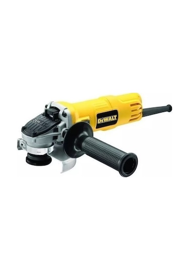 Dewalt DWE4156-QS 900W 115MM No-Volt Avuç Taşlama