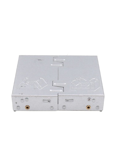 Kosona Mini Katlanabilir Dışarıda Kullanım Isıtaç, Katı Alkolle Çalışır, Fosforlu Sac Malzeme, Sığınma Ve Piknik İçin Taşınabilir Gümüş