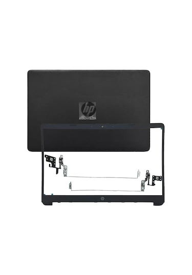Hp 255 G9 6q8n2es Lcd Cover Kasa Çerçeve Menteşe