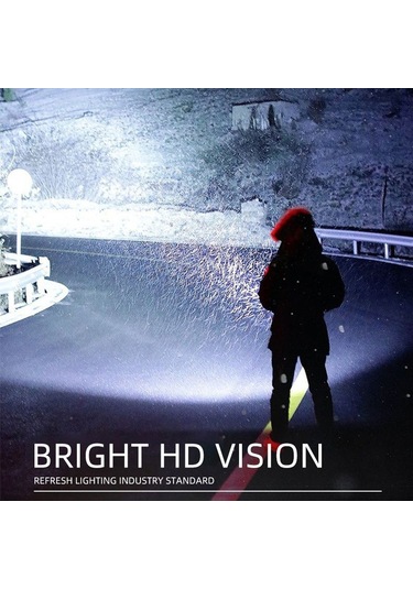 Led El Feneri Cob Yan Işık Usb Şarj Edilebilir El Feneri Açık Taşınabilir Lamba 4 Modu Kamp Yürüyüş Balıkçılık Avcılık İçin Su Geçirmez Işık Siyah