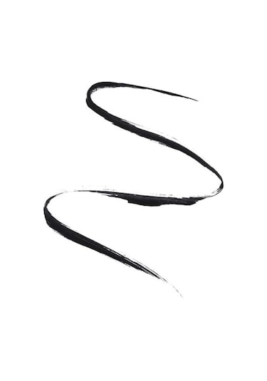 Maybelline New York Master Ink Matte Eyeliner 01 Charcoal Black