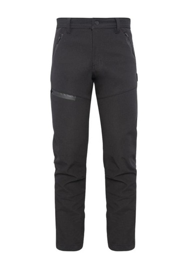 Proline 300 D Softshell Kumaş Technical Outdoor Pantolon Sarı