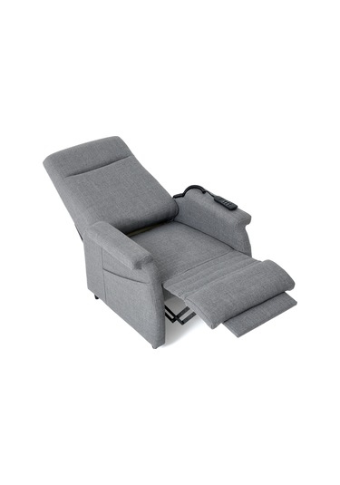 Hasta Koltuk Ekol 3m Ls 3 Motorlu Fazla Kg Boy 150 -165