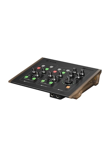 İcon Pro Audio Harrison 32ci Usb-c Audio/mıdı Ses Kartı