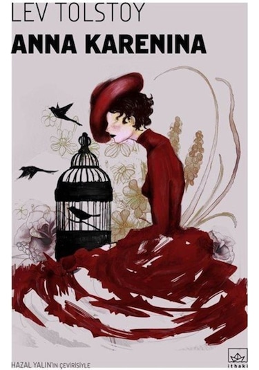 Anna Karenina (2 Cilt) / Lev N. Tolstoy