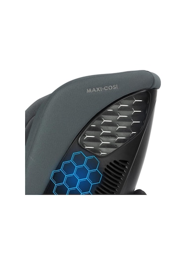 Maxi-Cosi Spinel 360° S Dönebilen Isofixli Authentic Graphite 0-36 KG Oto Koltuğu