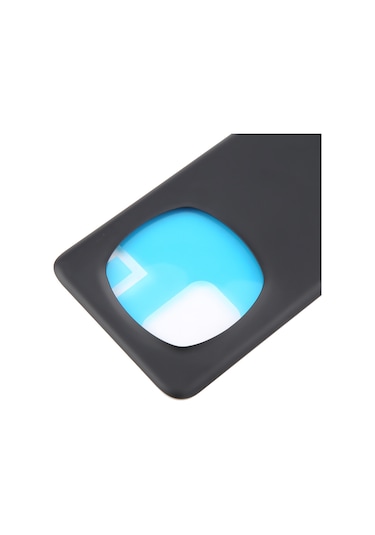 For Honor Magic6 Pro Arka Kapak Siyah