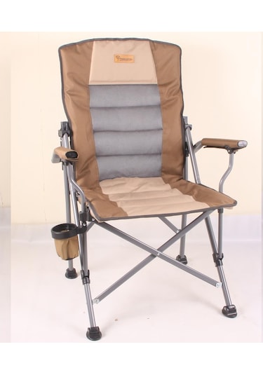 Freecamp Wayne Katlanır Sandalye Kahve