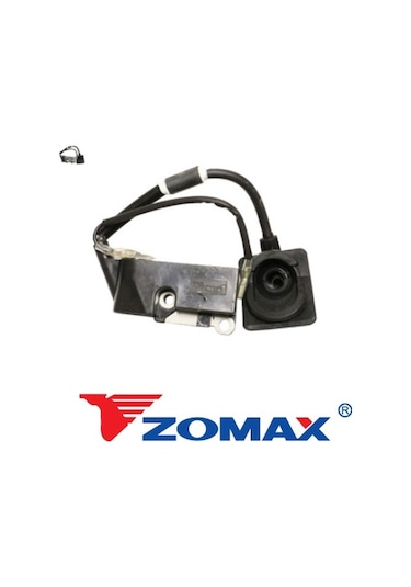 Elektronik Bobin 4610.5010.4620.5030.Gsh.51.56 Zomax