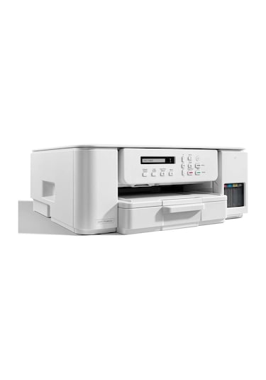 Brother Dcp-t536dw Fotokopi, Tarayıcı, Wi-fi, Mürekkep Tanklı Yazıcı