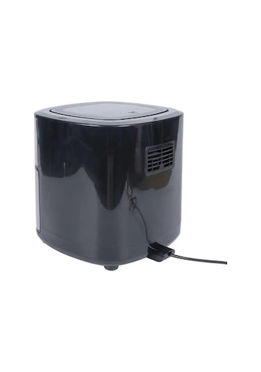 Alveus Airfryer AF80B-R-1 XXl 8 Litre Smart Yağsız Fritöz