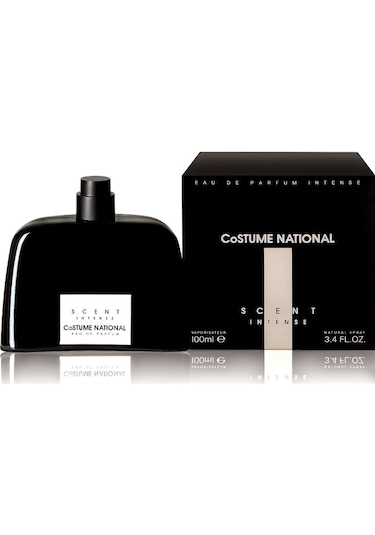 Costume National Scent Intense Erkek Parfüm EDP 100 ML