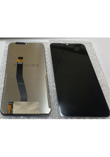 Hiking A24 Lcd Ekran Dokunmatik