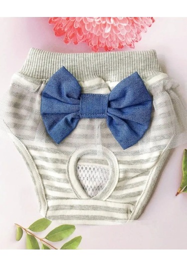 Best Golden Monkey Köpekler İçin Kızgınlık Dönemi Külotları 95648795