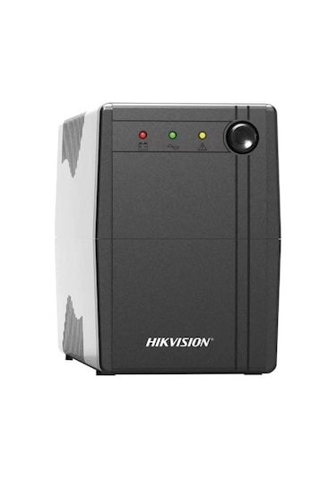Hikvision Ds-ups600 600va Ups Kesintisiz Güç Kaynağı