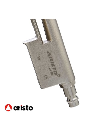 Aristo Kısa Metal Hava Tabancası