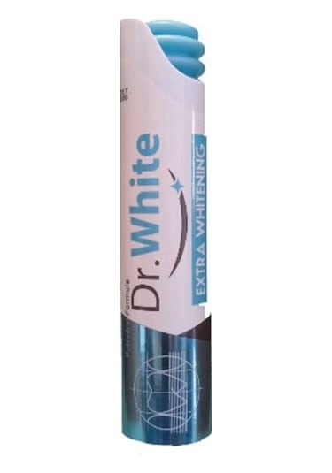 Dr. White Extra Whitening Beyazlatıcı Diş Macunu 100 ML