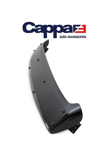 Cappafe Fiat Ducato Ön Cam Güneşliği Siperlik Şapka 1994-2006