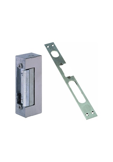 Algatec Elektrikli Kilit Karşılığı Fail Safe - Multi