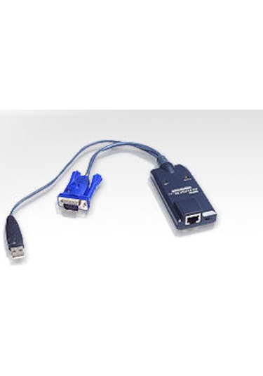 Aten Ka9131 Sun Usb Kvm Adaptör Kablosu Cpu Module