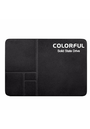 Colorful Sl500 500-450mb/s 480gb Sata Iıı Ssd 480gb