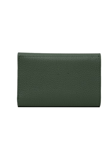 Green Cüzdan & Kartlık Kadın Diğer 2784 Roncato Flother Skın Wallet Green