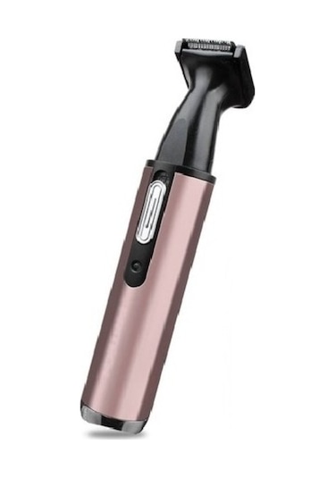 Pritech RF-011 Burun Kulak Ense Saç Kesme Makinesi
