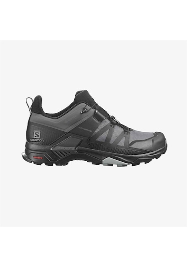 Salomon X Ultra 4 Gore-Tex Erkek Outdoor Ayakkabı Siyah