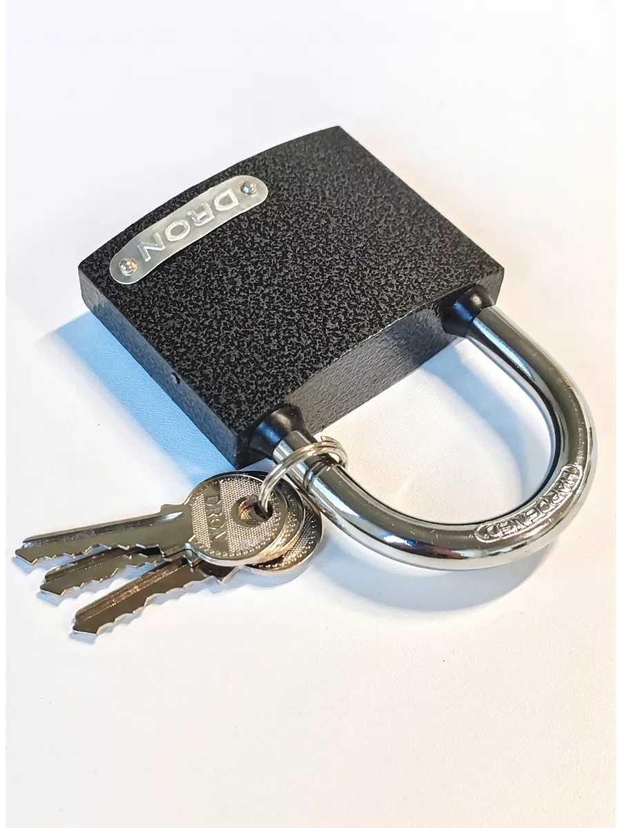 Sptools Büyük Asmalı Kilit 153335142