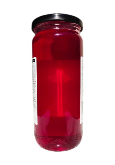 %100 Doğal Kızılcık Pekmezi Yüksek Vitamin Ve Antioksidan Kaynağı