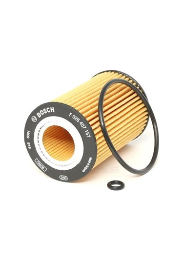 Seat Leon 1.6 Tdı 3'lü Filtre Bakım Seti 2013 - 2017 Bosch