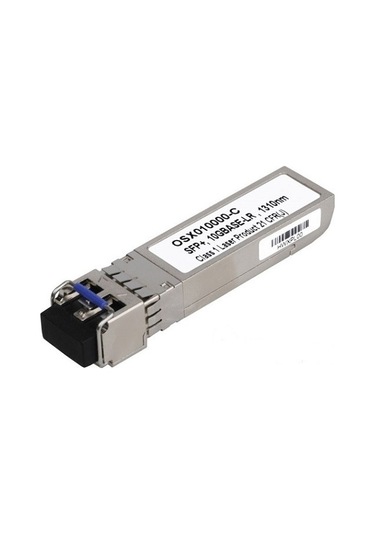 Huaweı Osx010000 Sfp+ 10G Single Mode Module 1310Nm.10Km.Lc