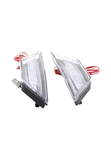 Trendooze Homyl Honda Civic 16-18 Led Dönüş Parçaları Beyaz Işık