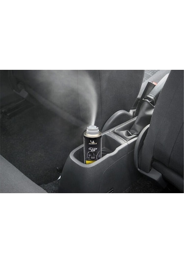 Michelin Mc32705 Klima Temizleyici Sprey 150 ML