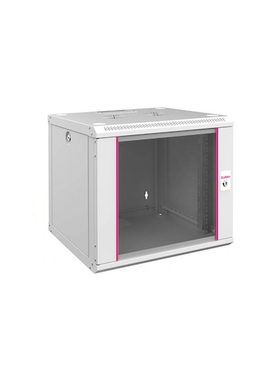 Cabex  12U 600x600 19 Duvar Tipi Kabinet