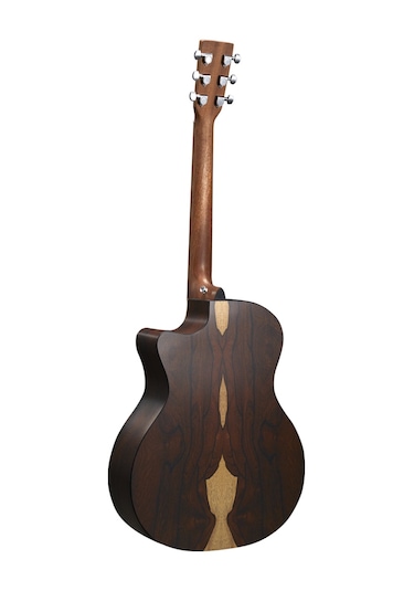 Martin 11gpcx2ezır Elektro Akustik Gitar
