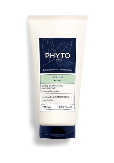 Phyto Volume Volumizing Conditioner - Hacim Veren Saç Kremi - 175 Ml