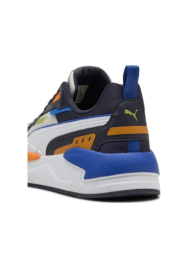 Puma X-ray 3 Unisex Spor Ayakkabı 399064 12 Gri