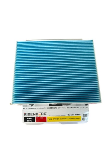 Fıltre Polen Ford Tourneo Custom 2.0 Ecoblue 2023 2688240