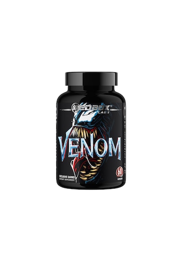 Redbox Labs Rad-150 Tlb-150 Laxogenin Turkesteron 60 Caps Aromasız