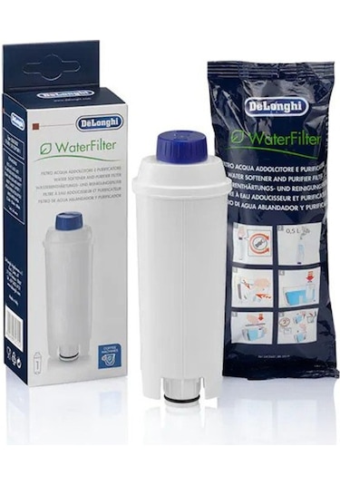 Delonghi Su Filtresi Dlsc002
