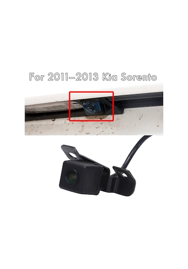 2011-2013 Kia Sorento Arka Görüş Kamerası 95760-2p202 95760-2p201