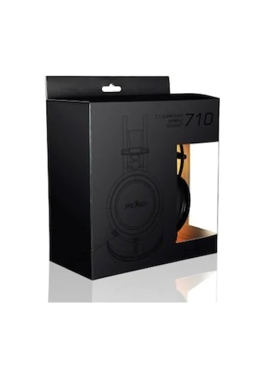 James Donkey 710 7.1 Surround Oyuncu Kulaklığı