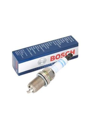 Bosch Buji Hero Dash 110