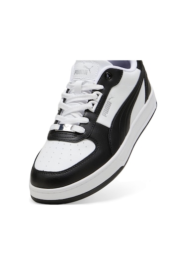Puma Caven 2.0 Lux Unisex Spor Ayakkabı 395016 04 - Siyah